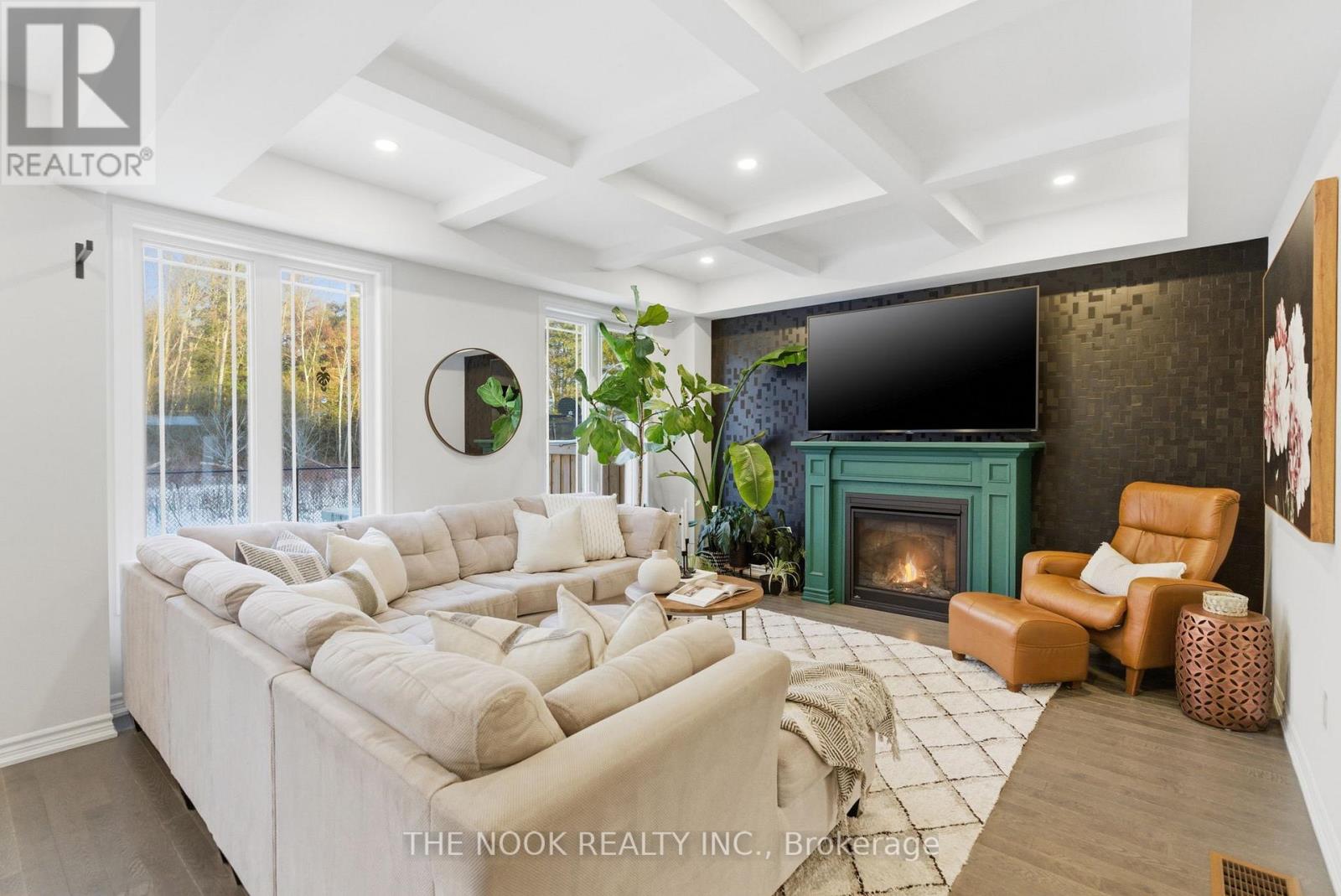 133 Harry Gay Drive, Clarington, Ontario  L1E 0A9 - Photo 18 - E12724504