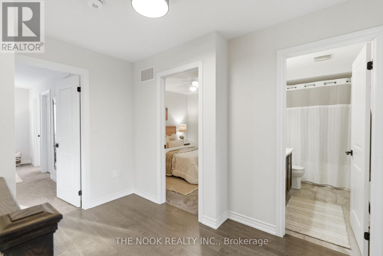 133 Harry Gay Drive, Clarington, Ontario  L1E 0A9 - Photo 23 - E12724504