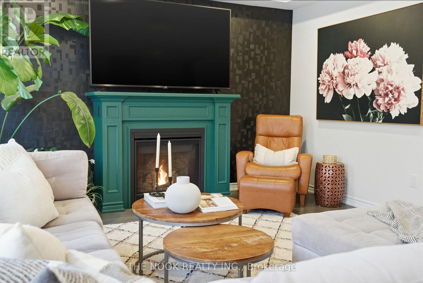 133 Harry Gay Drive, Clarington, Ontario  L1E 0A9 - Photo 21 - E12724504