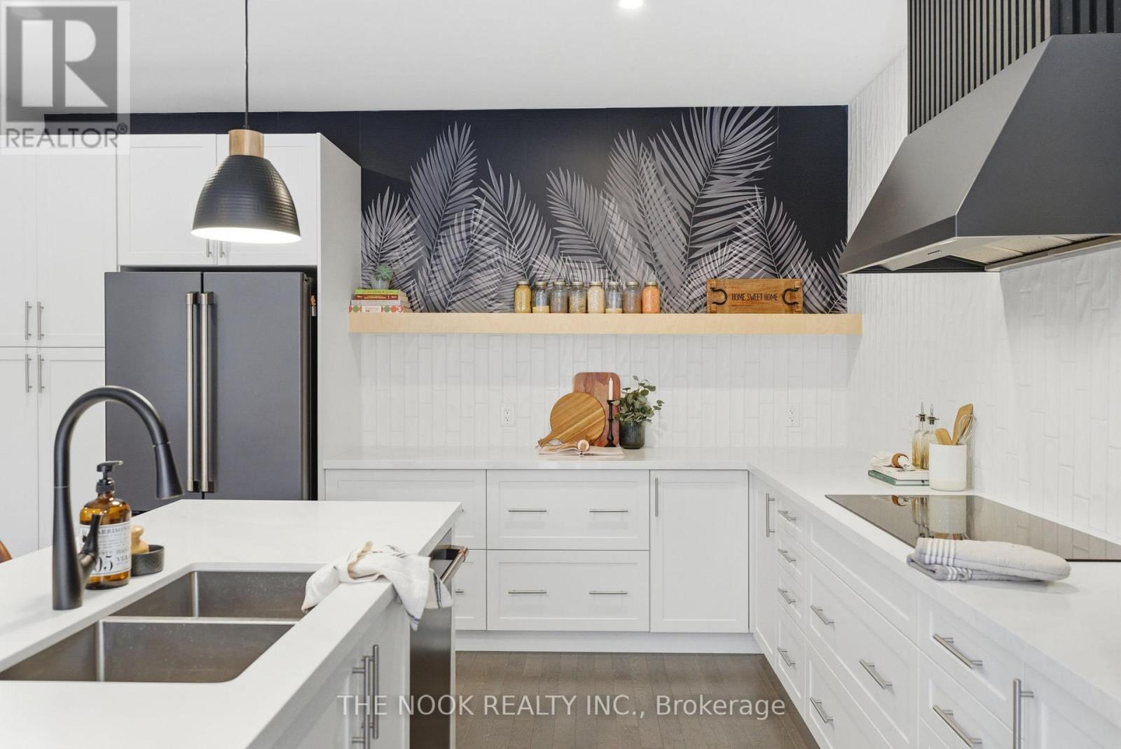 133 Harry Gay Drive, Clarington, Ontario  L1E 0A9 - Photo 14 - E12724504