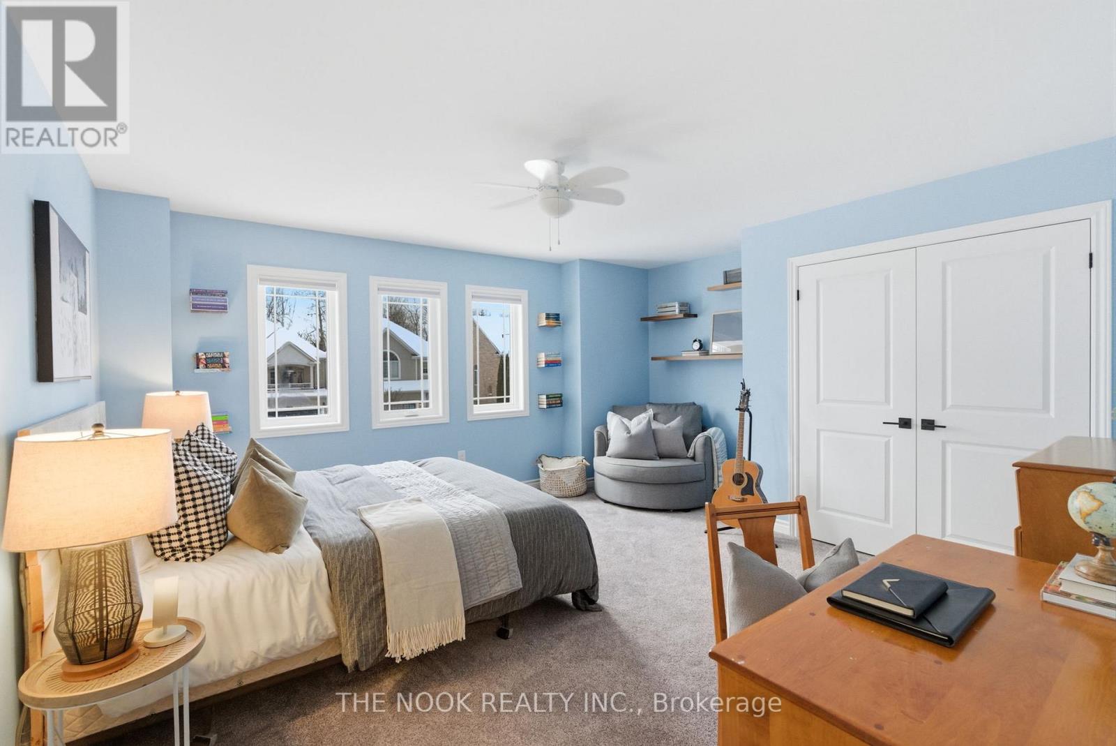 133 Harry Gay Drive, Clarington, Ontario  L1E 0A9 - Photo 24 - E12724504