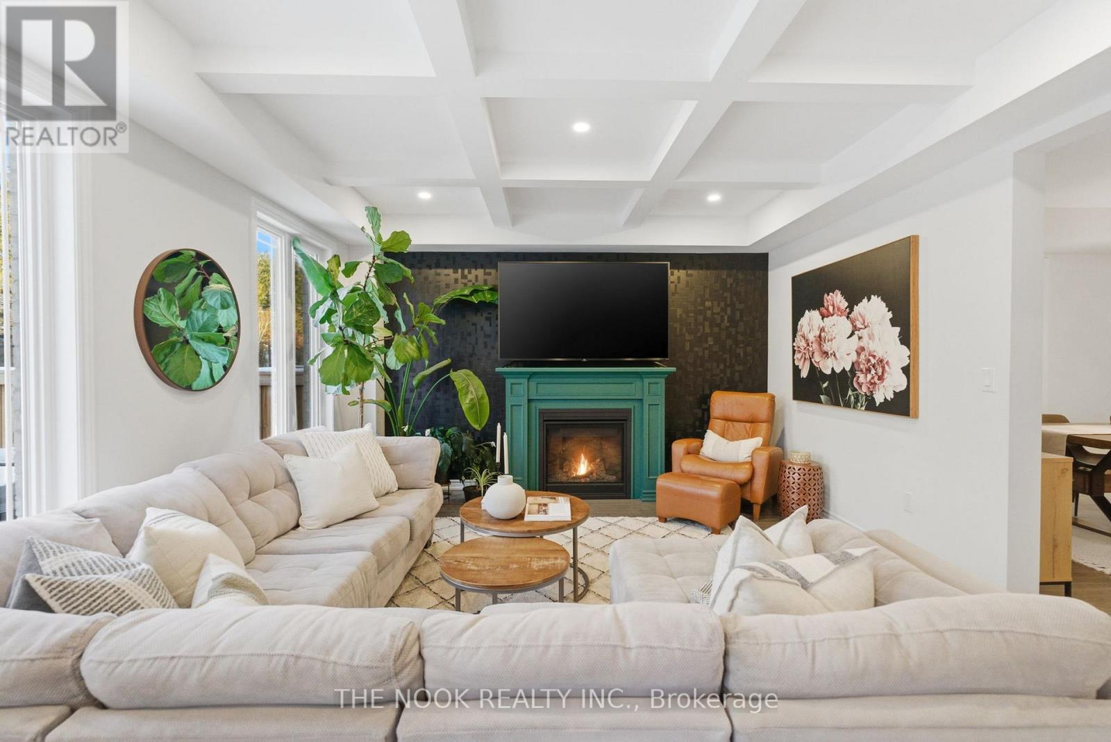 133 Harry Gay Drive, Clarington, Ontario  L1E 0A9 - Photo 19 - E12724504