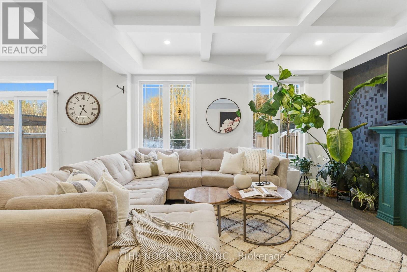 133 Harry Gay Drive, Clarington, Ontario  L1E 0A9 - Photo 20 - E12724504