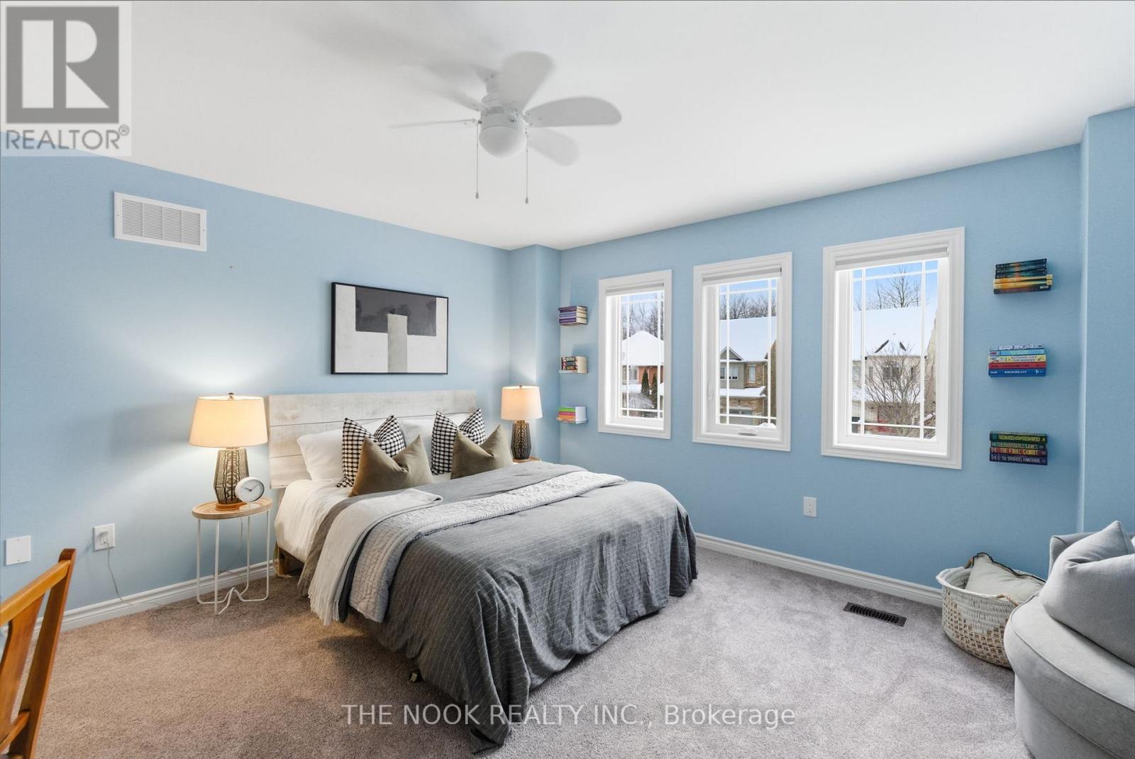 133 Harry Gay Drive, Clarington, Ontario  L1E 0A9 - Photo 25 - E12724504