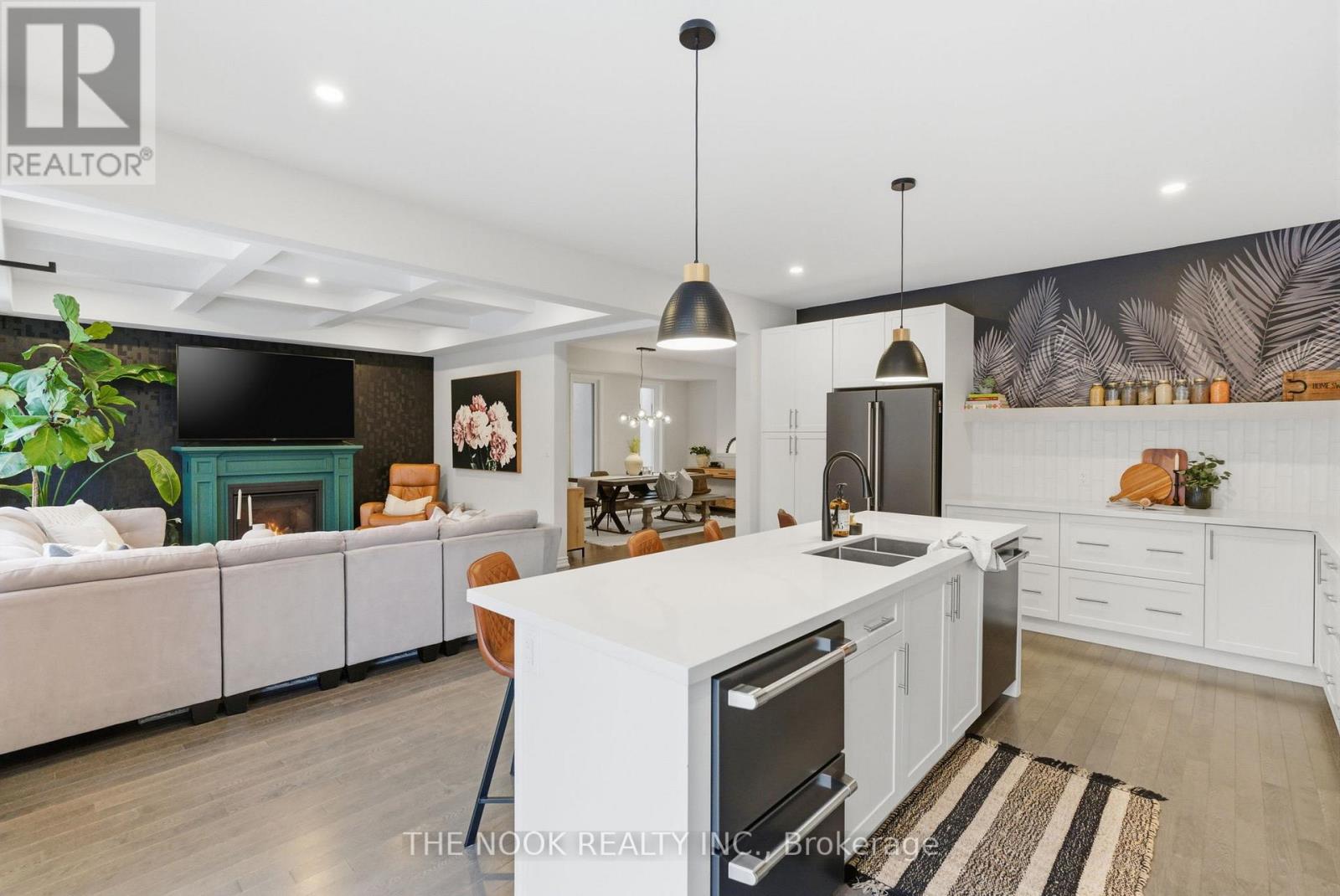 133 Harry Gay Drive, Clarington, Ontario  L1E 0A9 - Photo 17 - E12724504