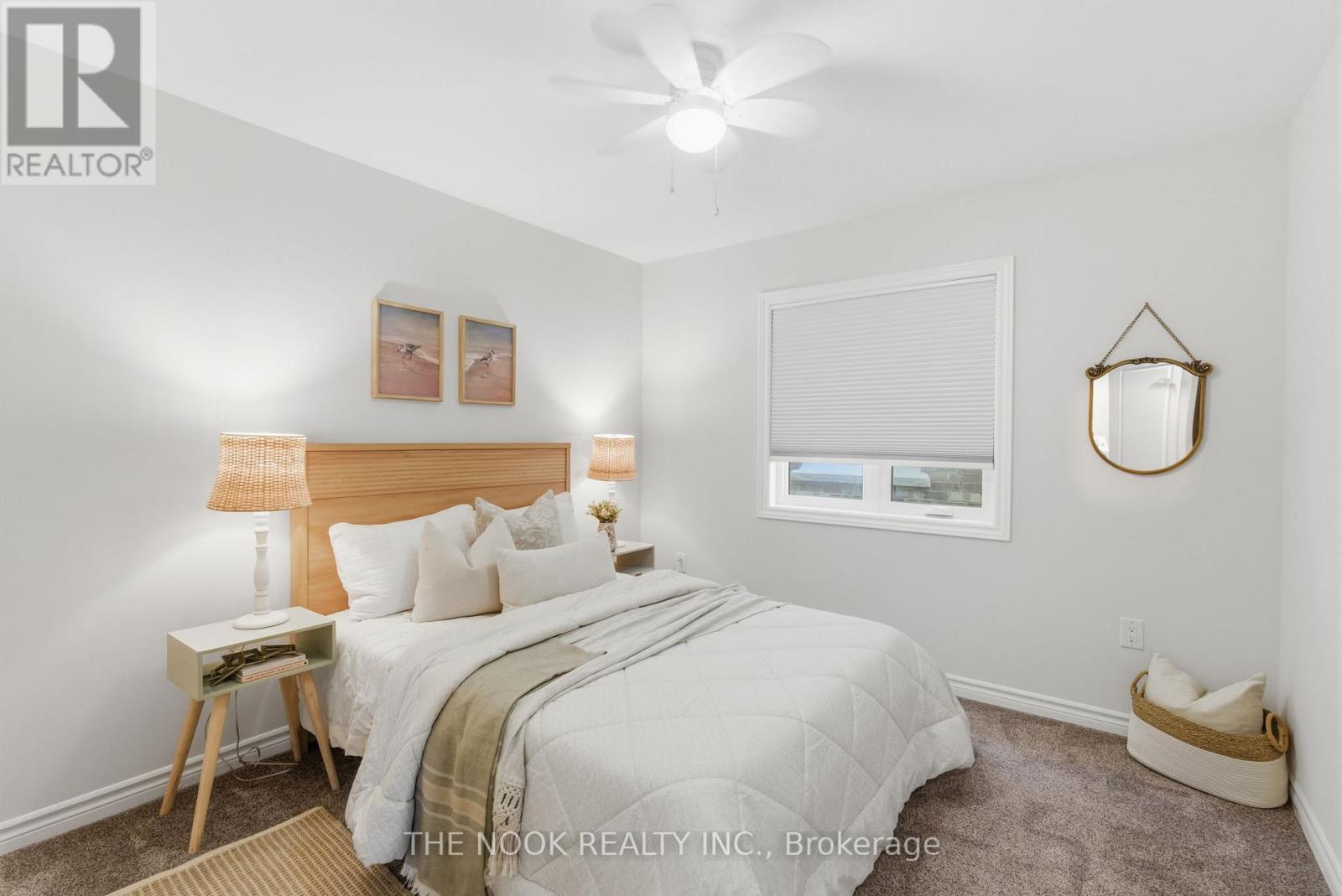 133 Harry Gay Drive, Clarington, Ontario  L1E 0A9 - Photo 29 - E12724504