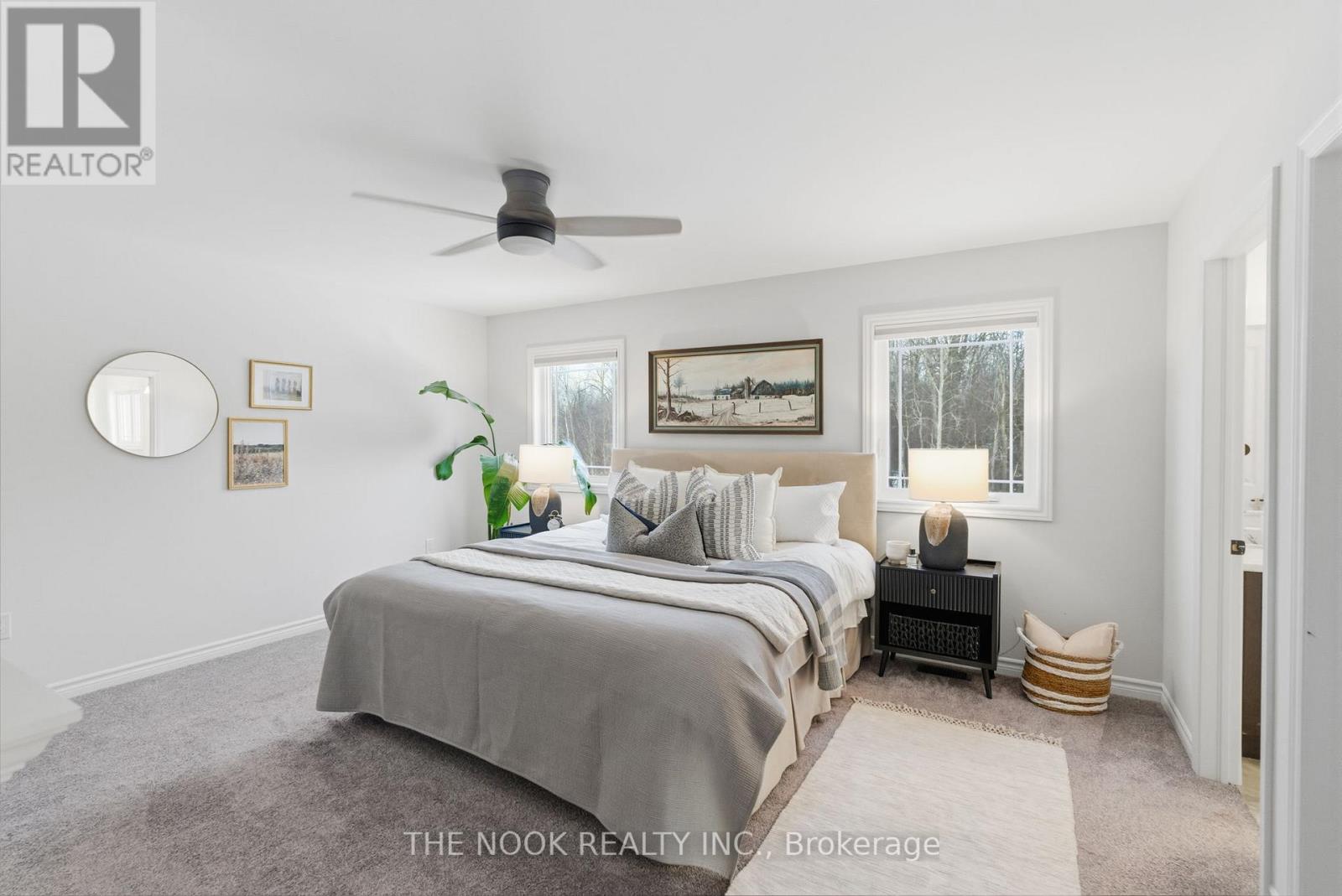 133 Harry Gay Drive, Clarington, Ontario  L1E 0A9 - Photo 30 - E12724504