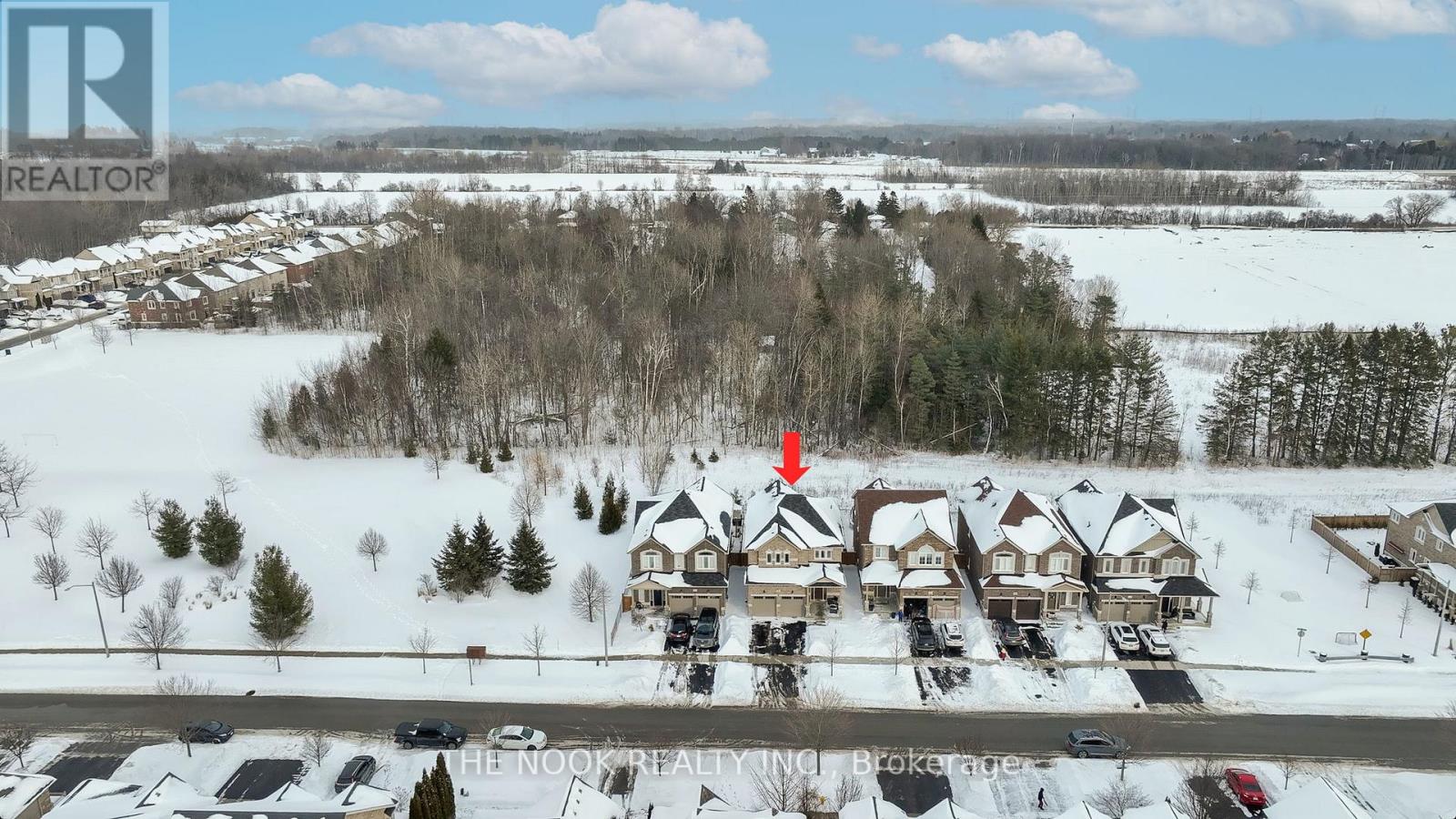 133 Harry Gay Drive, Clarington, Ontario  L1E 0A9 - Photo 4 - E12724504