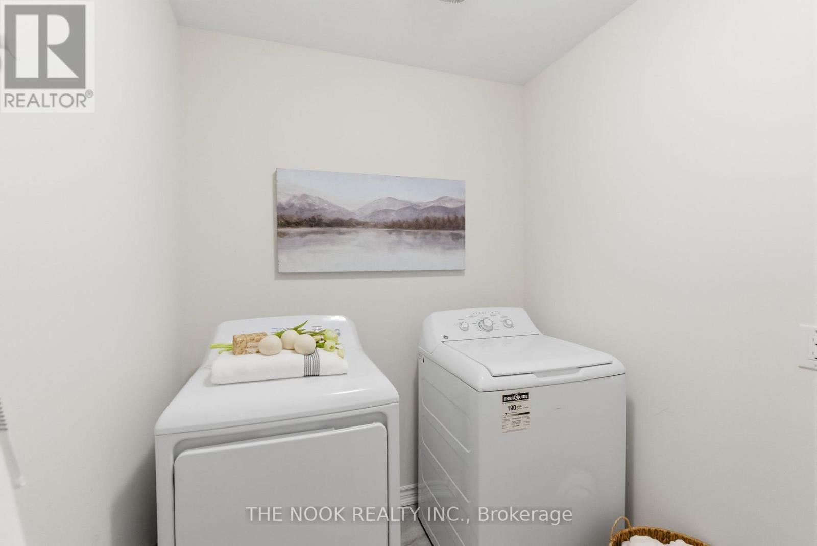 133 Harry Gay Drive, Clarington, Ontario  L1E 0A9 - Photo 34 - E12724504