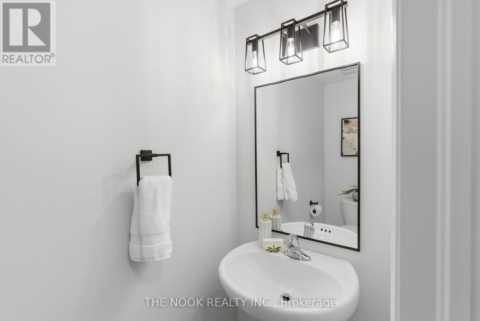 133 Harry Gay Drive, Clarington, Ontario  L1E 0A9 - Photo 36 - E12724504