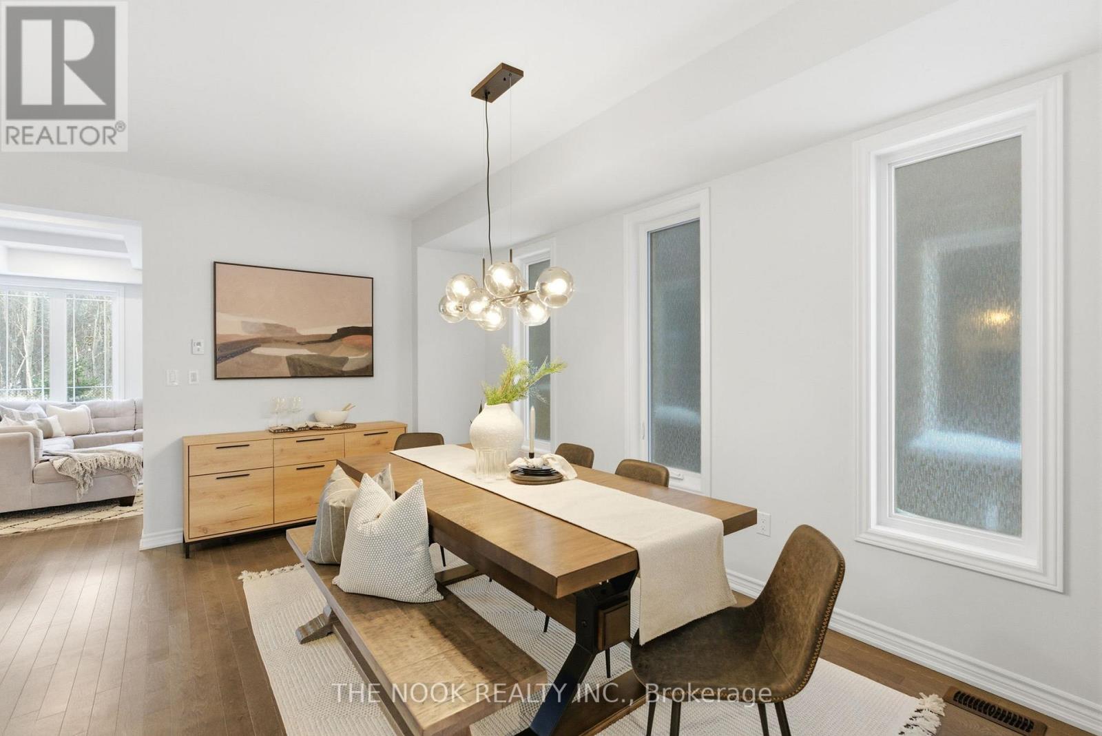 133 Harry Gay Drive, Clarington, Ontario  L1E 0A9 - Photo 7 - E12724504