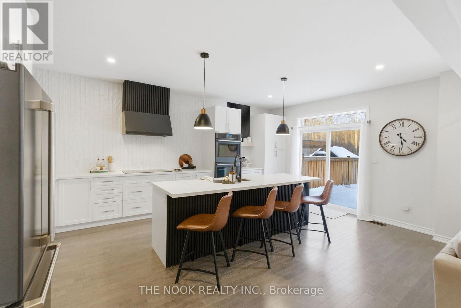 133 Harry Gay Drive, Clarington, Ontario  L1E 0A9 - Photo 9 - E12724504