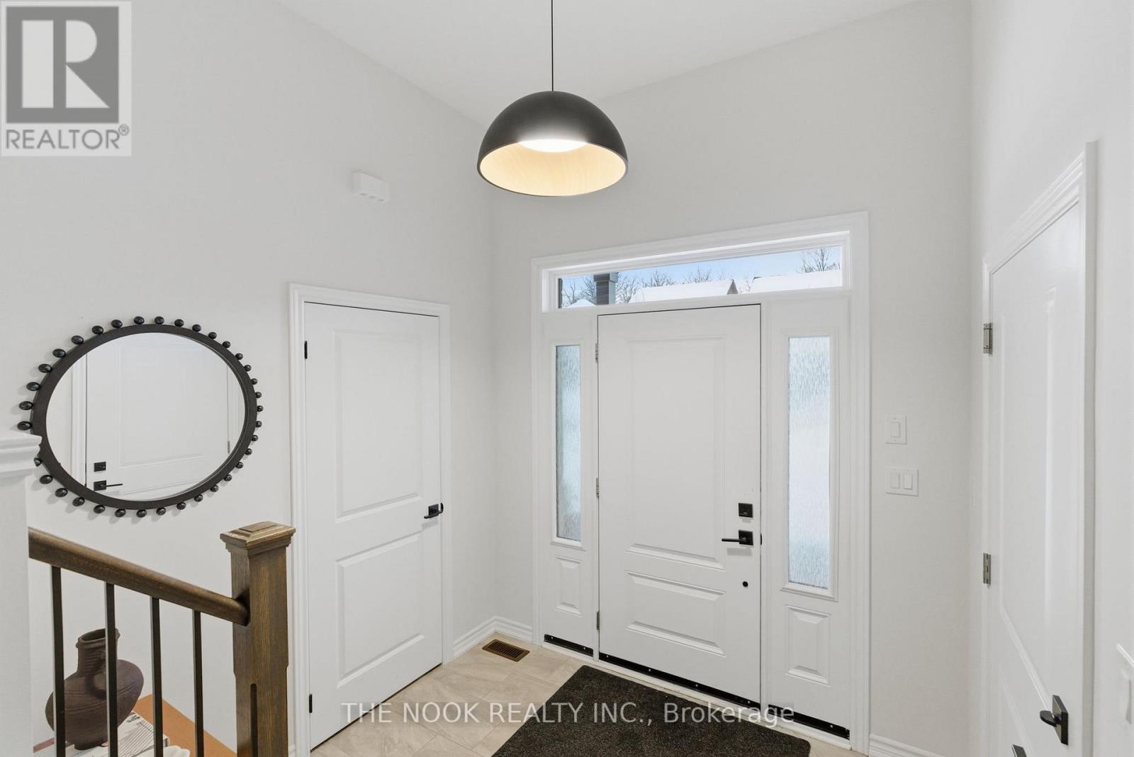 133 Harry Gay Drive, Clarington, Ontario  L1E 0A9 - Photo 5 - E12724504