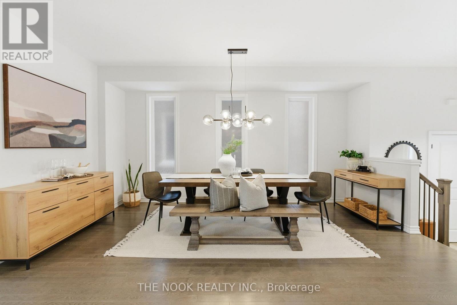 133 Harry Gay Drive, Clarington, Ontario  L1E 0A9 - Photo 8 - E12724504