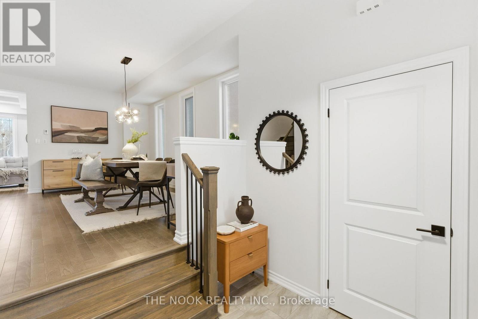 133 Harry Gay Drive, Clarington, Ontario  L1E 0A9 - Photo 6 - E12724504