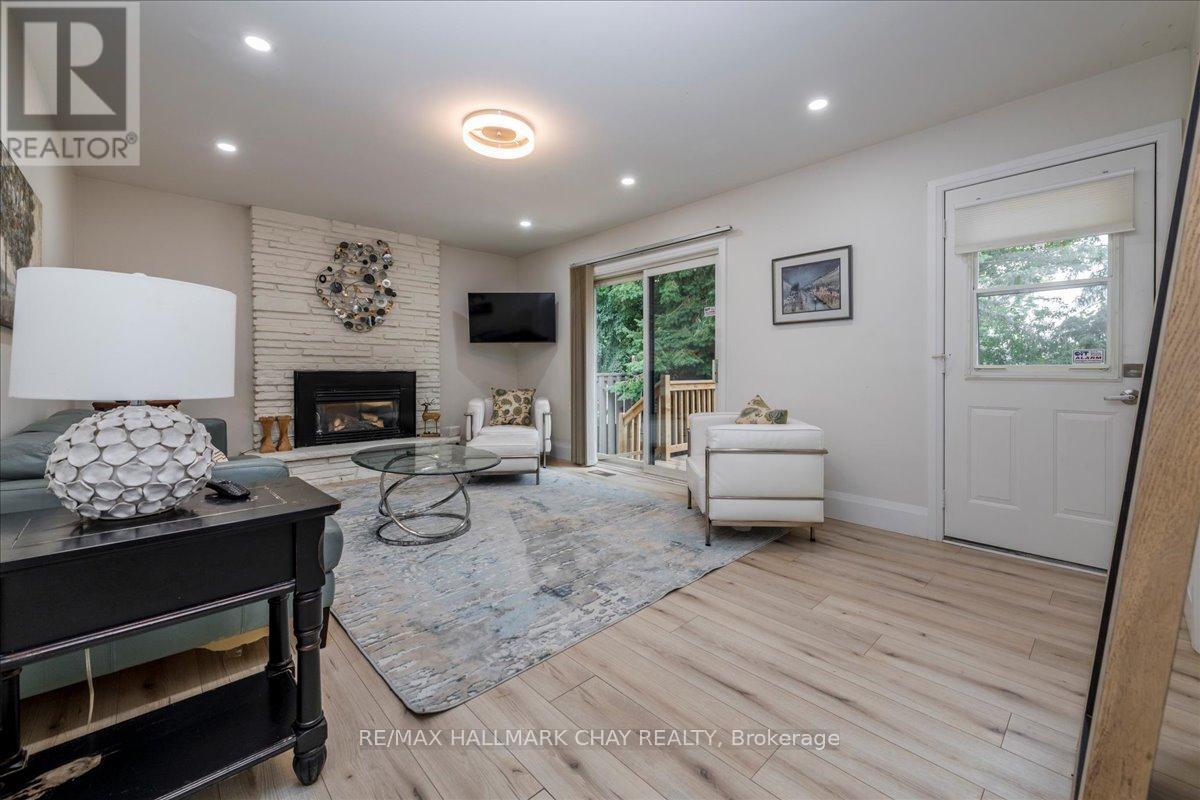 56 Marshall Street, Barrie, Ontario  L4N 3S7 - Photo 16 - S12724616