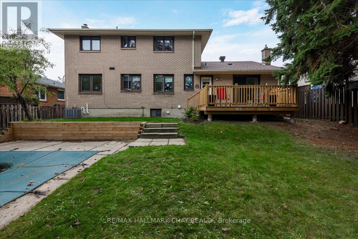 56 Marshall Street, Barrie, Ontario  L4N 3S7 - Photo 25 - S12724616