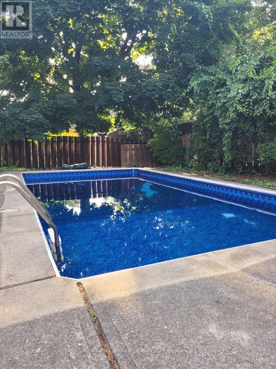 56 Marshall Street, Barrie, Ontario  L4N 3S7 - Photo 29 - S12724616