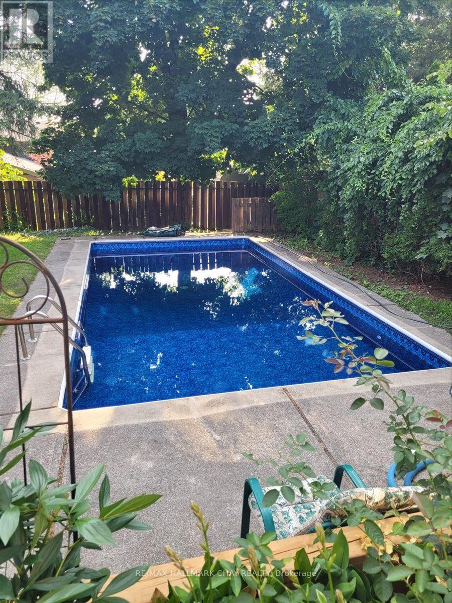 56 Marshall Street, Barrie, Ontario  L4N 3S7 - Photo 30 - S12724616