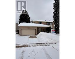 56 MARSHALL STREET, Barrie, Ontario