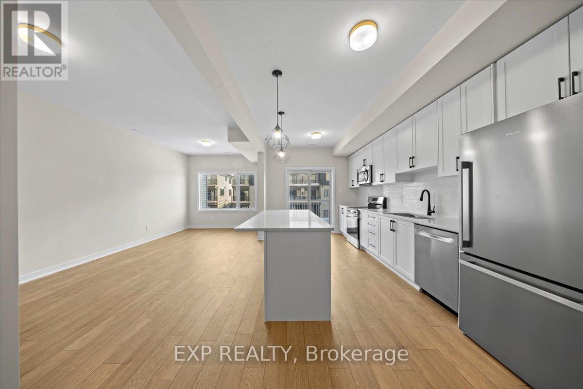 605 Bee Pollen Way, Ottawa, Ontario  K2W 0N9 - Photo 10 - X12686608