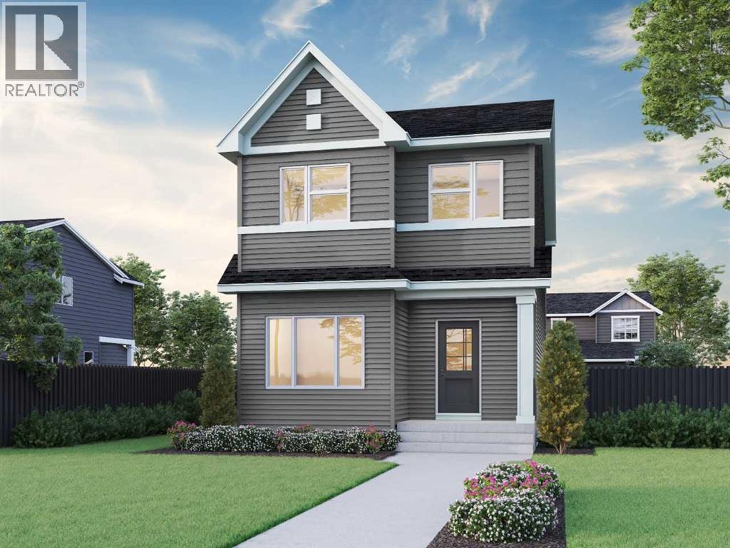 463 Chelsea Port Crossing, Chestermere, Alberta