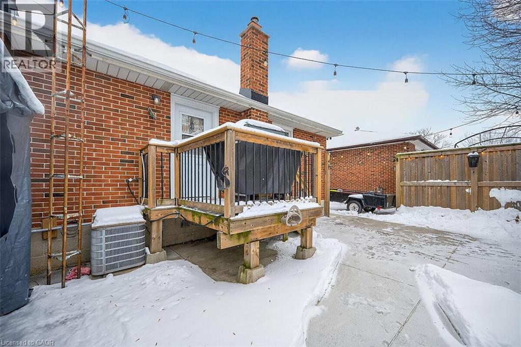 336 East 16th Street, Hamilton, Ontario  L9A 4J9 - Photo 43 - 40800573