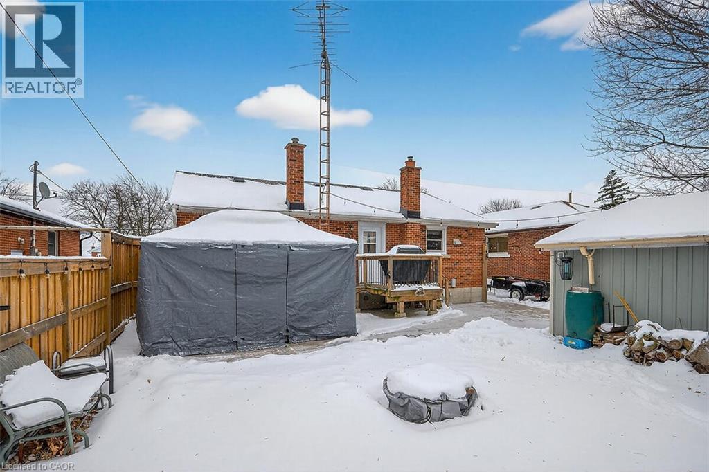 336 East 16th Street, Hamilton, Ontario  L9A 4J9 - Photo 44 - 40800573