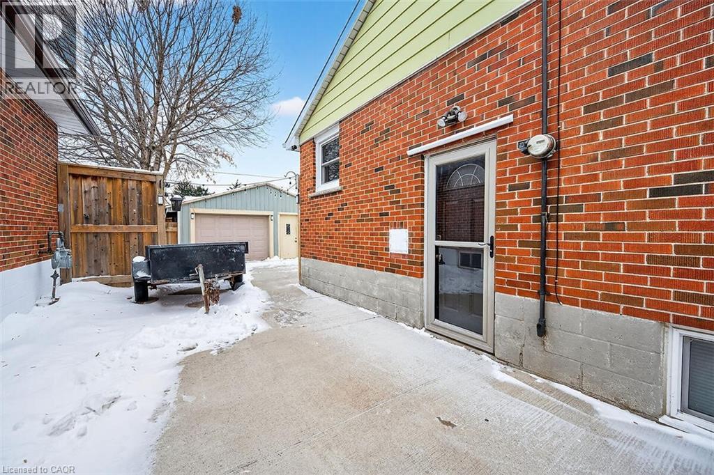 336 East 16th Street, Hamilton, Ontario  L9A 4J9 - Photo 48 - 40800573