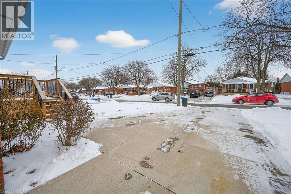 336 East 16th Street, Hamilton, Ontario  L9A 4J9 - Photo 50 - 40800573