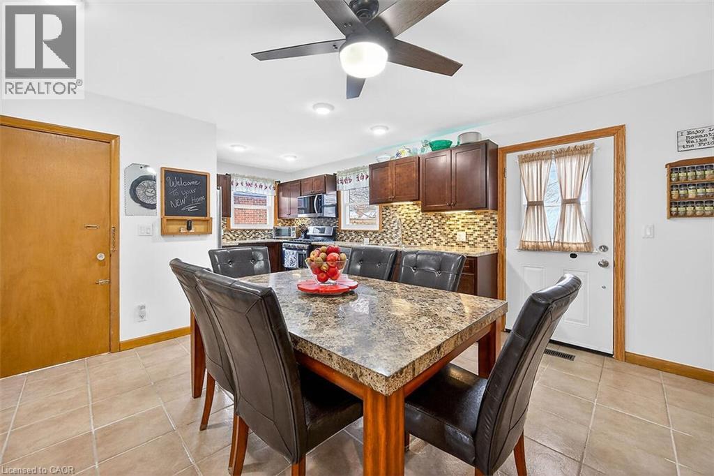 336 East 16th Street, Hamilton, Ontario  L9A 4J9 - Photo 7 - 40800573