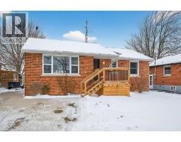 336 EAST 16TH Street, Hamilton, Ontario