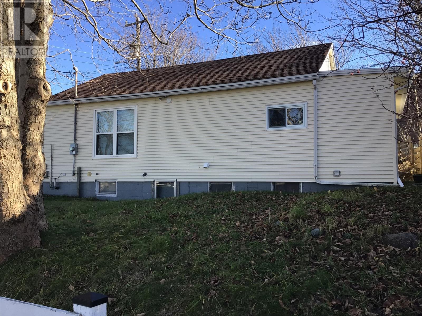 5 Cairo Street, St. John's, Newfoundland & Labrador A1C 4X1 - Photo 2 - 1293156