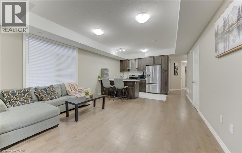 146 Wheat Lane, Kitchener, Ontario  N2R 0R6 - Photo 3 - 40799813