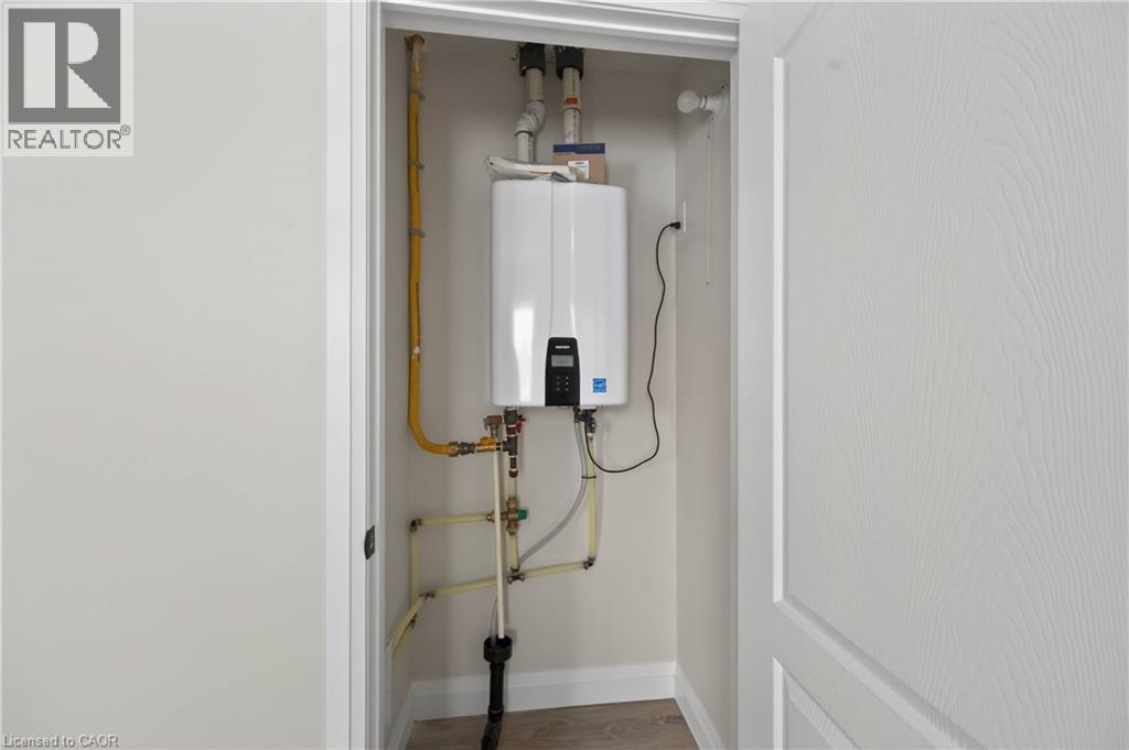 251a Stanley Street Unit# 2, Brantford, Ontario  N3S 6N5 - Photo 18 - 40799720