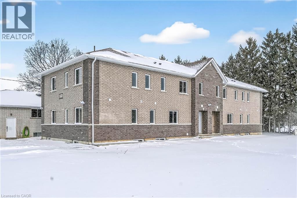 251a Stanley Street Unit# 2, Brantford, Ontario  N3S 6N5 - Photo 2 - 40799720