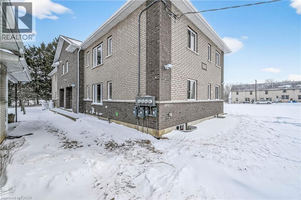 251a Stanley Street Unit# 2, Brantford, Ontario  N3S 6N5 - Photo 30 - 40799720