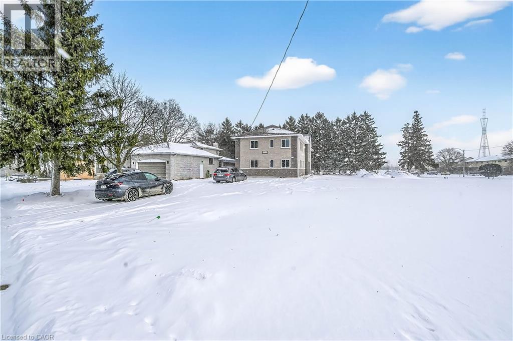 251a Stanley Street Unit# 2, Brantford, Ontario  N3S 6N5 - Photo 32 - 40799720