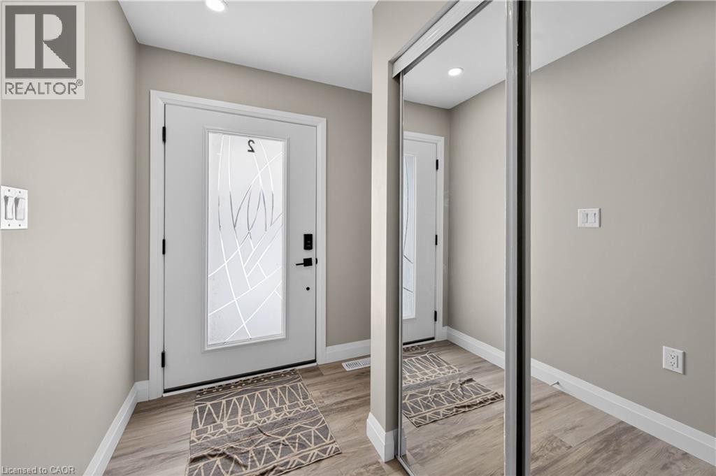 251a Stanley Street Unit# 2, Brantford, Ontario  N3S 6N5 - Photo 4 - 40799720