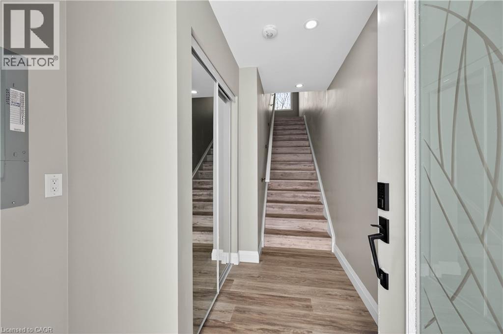 251a Stanley Street Unit# 2, Brantford, Ontario  N3S 6N5 - Photo 5 - 40799720