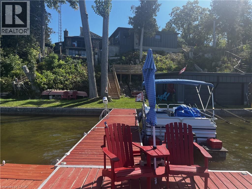 86 Rolling Banks Road Unit# 41b, Roseneath, Ontario  K0K 2X0 - Photo 12 - 40723055