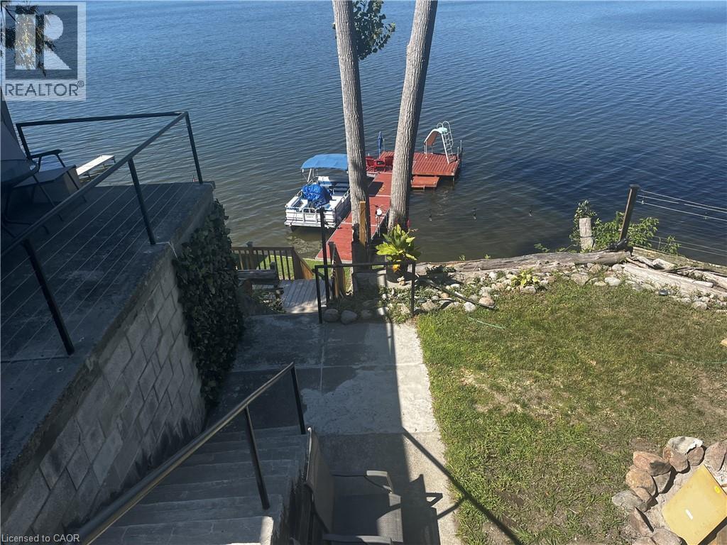 86 Rolling Banks Road Unit# 41b, Roseneath, Ontario  K0K 2X0 - Photo 11 - 40723055