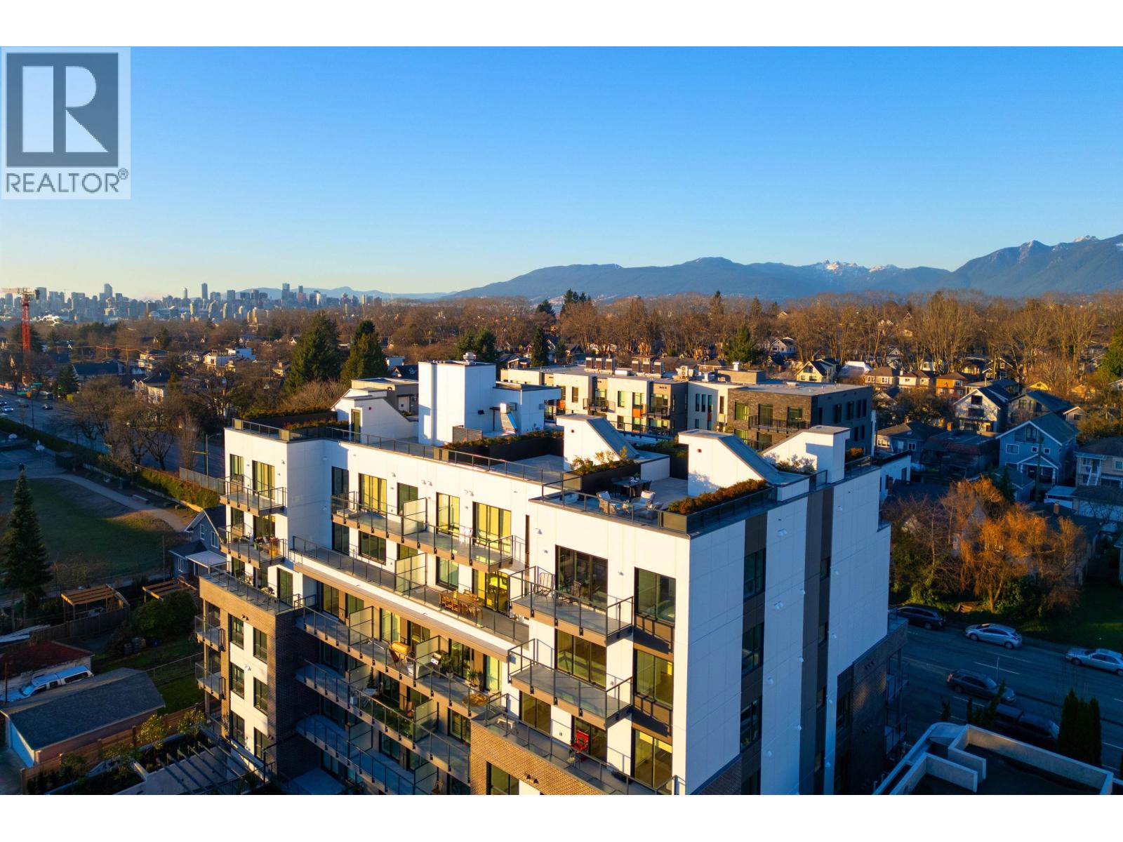 606 2268 E Broadway, Vancouver, British Columbia  V5N 1W9 - Photo 26 - R3072723