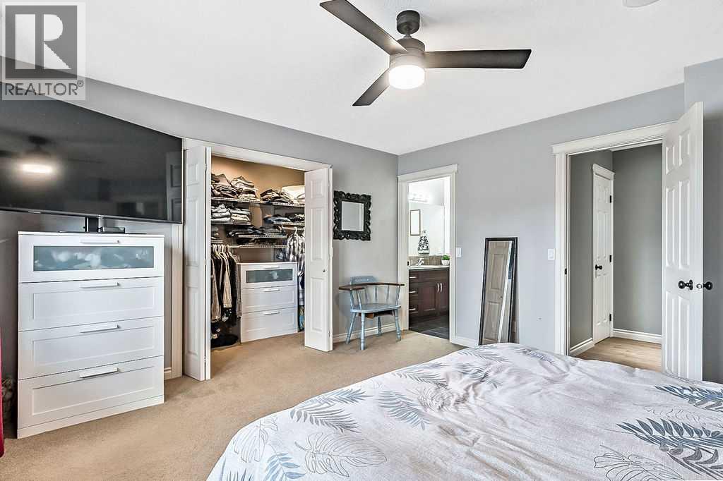 1957 High Country Drive Nw, High River, Alberta  T1V 0A5 - Photo 20 - A2256740