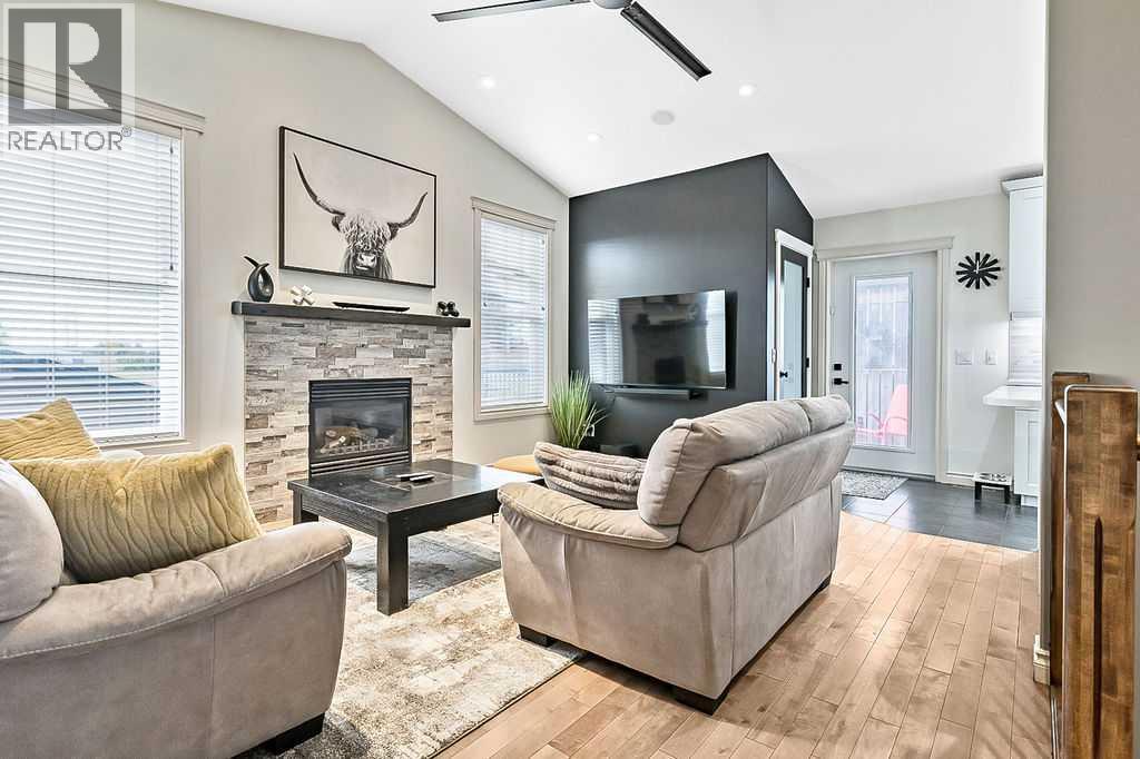 1957 High Country Drive Nw, High River, Alberta  T1V 0A5 - Photo 17 - A2256740