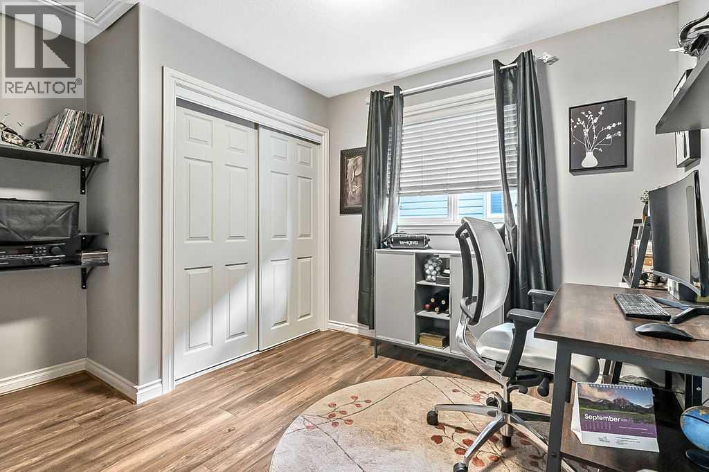 1957 High Country Drive Nw, High River, Alberta  T1V 0A5 - Photo 25 - A2256740