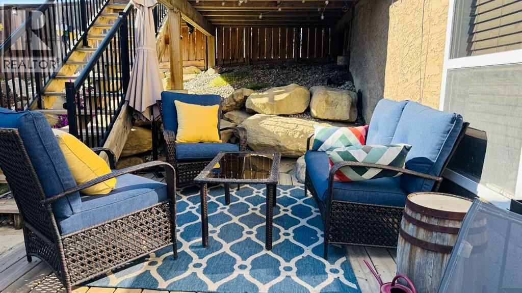 1957 High Country Drive Nw, High River, Alberta  T1V 0A5 - Photo 43 - A2256740