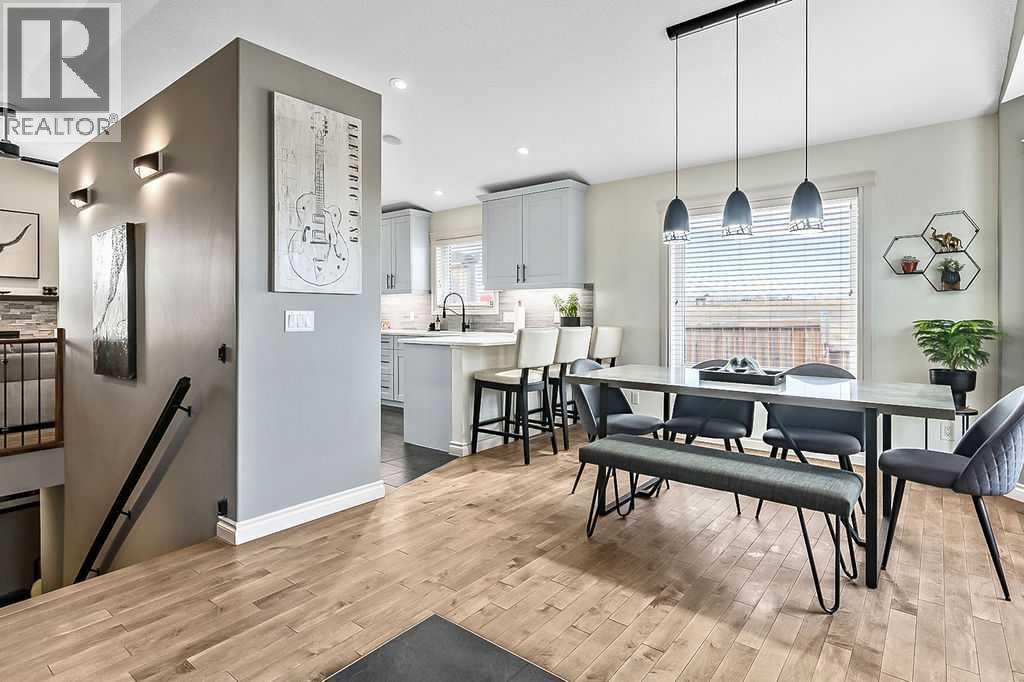 1957 High Country Drive Nw, High River, Alberta  T1V 0A5 - Photo 8 - A2256740