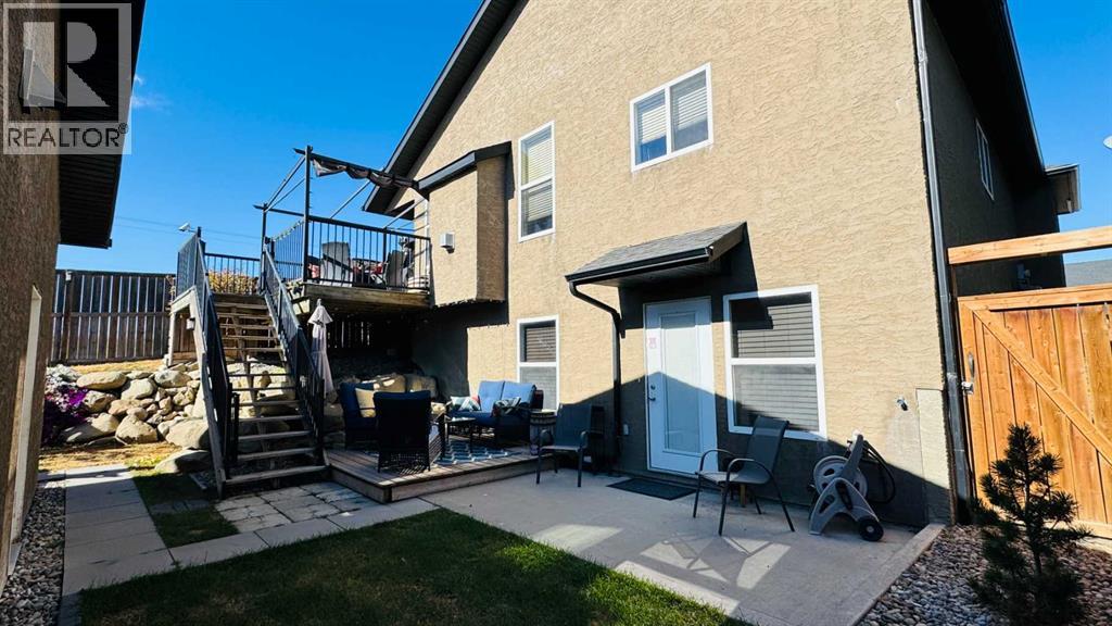 1957 High Country Drive Nw, High River, Alberta  T1V 0A5 - Photo 42 - A2256740