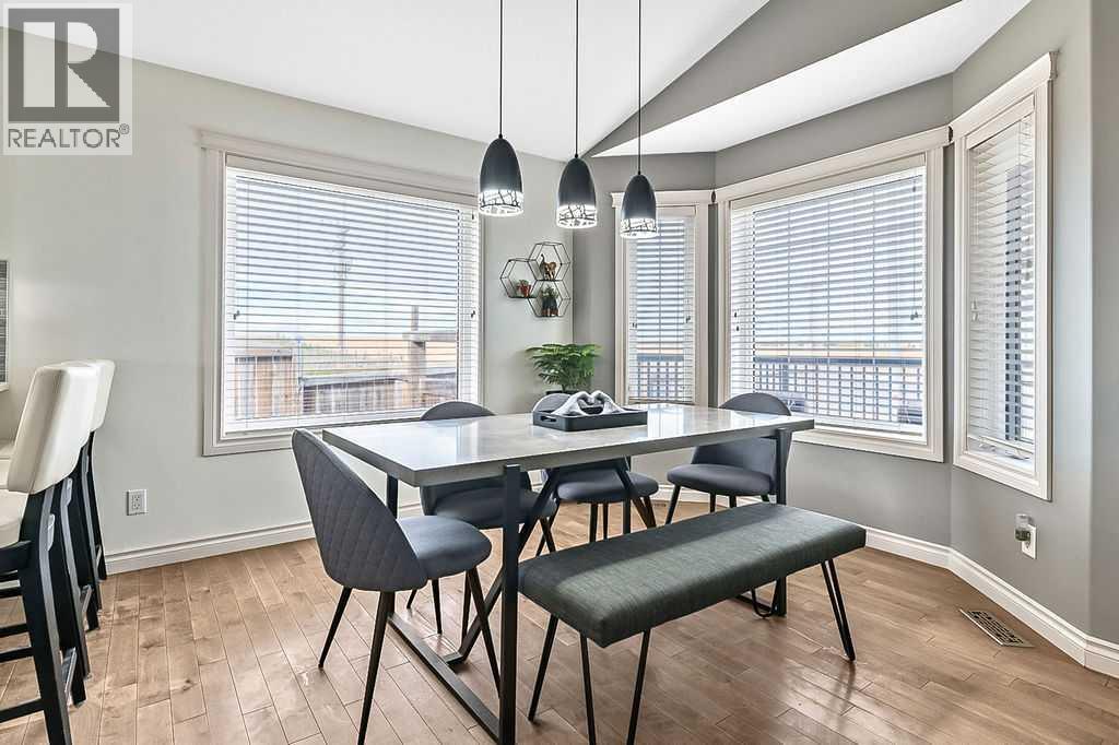 1957 High Country Drive Nw, High River, Alberta  T1V 0A5 - Photo 9 - A2256740